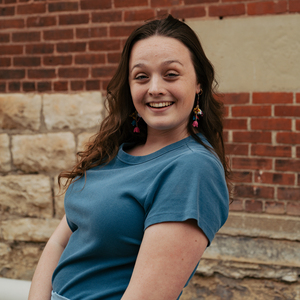 Fundraising Page: Abigail Hewitt